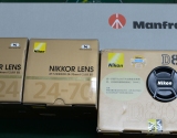  Nikon D800E